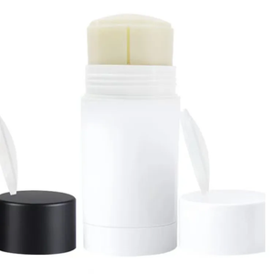 Muestras gratis Low MOQ Edge Private Label Care Oil Control Hair Wax Stick para hombres y mujeres - Product Image 6