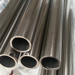 Tubo de Aleación de Níquel Haynes 25 Plano Sin Costuras UNS R30605 L605 AMS 5537 Ni10% Superficie Brillante - Product Image 5
