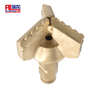 Pontas de perfuração <span class=keywords><strong>pdc</strong></span>/<span class=keywords><strong>pdc</strong></span> rock - Product Image 4