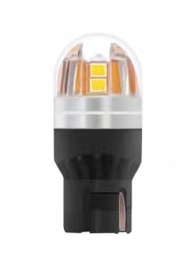 New Osram xe phụ kiện T20 W21W -- 9705cw Đuôi Đèn Led Xe phía sau đèn hậu tự động đảo ngược tín hiệu lần lượt ánh sáng - Product Image 4