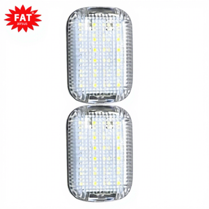 2 Pcs Feux de courtoisie de cabine intérieurs pour <span class=keywords><strong>Ford</strong></span> <span class=keywords><strong>Transit</strong></span> Van 2014-2024 YC1A13776AA - Product Image 1