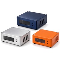 Prototypage d'enclos électroniques sur mesure, usinage CNC, impression 3D, service de moulage sous vide