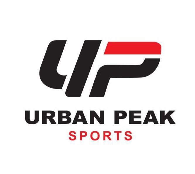 URBAN PEAK SPORTS logo