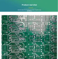 Cocina de Inducción AC Inverter FPC Pantalla LCD Juguete PCB FR4 1,6mm Espesor Placa de circuito electrónico Servicio de diseño
