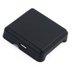 Base de cable de carga USB de 1m para <span class=keywords><strong>cargador</strong></span> de energía de cable de repuesto de acetato <span class=keywords><strong>Garmin</strong></span> <span class=keywords><strong>Vivoactive</strong></span> / <span class=keywords><strong>Vivoactive</strong></span> - Product Image 4