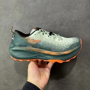 Nuevas Zapatillas de <span class=keywords><strong>Trail</strong></span> <span class=keywords><strong>Running</strong></span> Trabuco Max 4 de Diseño de Alta Calidad, con Amortiguación, Transpirables, Antideslizantes y con Estilo para Caminar - Product Image 6