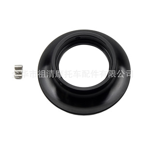 Embout d'admission d'air pour moto Zuqing CA118 40mm pour carburateur Jifeng, pièce de modification - Product Image 4