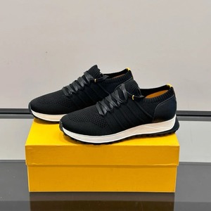 Sneakers Moda <span class=keywords><strong>Uomo</strong></span> Italiane Primavera/Estate 2026 Traspiranti Comode <span class=keywords><strong>Scarpe</strong></span> Casual con Suola Morbida e Tacco <span class=keywords><strong>in</strong></span> <span class=keywords><strong>Gomma</strong></span> - Product Image 4