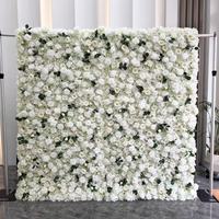 Prix de gros, fleurs artificielles en plastique de la marque YUNLY, modèle YUN-A-51, fleurs mélangées, décorations de mariage pour Pâques, Nouvel An