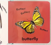 Livres cartonnés personnalisés pour enfants, impression sur mesure, livres cartonnés pour bébés, livres pop-up en anglais