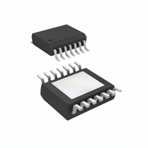 Composants électroniques 14 TSSOP (0,173'', largeur 4,40 mm) avec pad exposé MAX9552EUD+ En stock Puce IC AMP TFT LCD 14TSSOP - Product Image 1