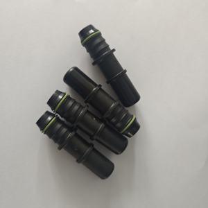 ท่อน้ำมันเชื้อเพลิง15.82 <span class=keywords><strong>ID14</strong></span>ขั้วต่อตัวผู้แบบตรงที่ปล่อยเร็ว - Product Image 3