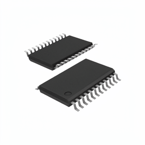 SN74LVC646APWR Buy Online Electronic Components Original One Stop Service Logic 24 TSSOP - Product Image 1