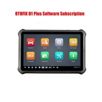 Service de mise à jour annuel OTOFIX D1 Plus (abonnement uniquement)