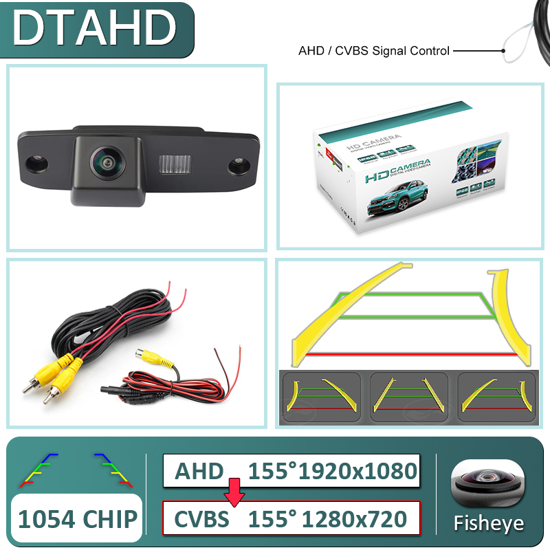 DTAHD-Dynamic trajectory
