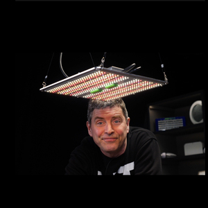 Kingbrite 150W <span class=keywords><strong>Samsung</strong></span> Lm301H Evo + Epistar 660nm Điều Khiển Riêng Biệt UV IR LED Bảng Điều Chỉnh Hội Đồng Quản Trị Phát Triển Ánh Sáng Meanwell Điều Khiển - Product Image 5