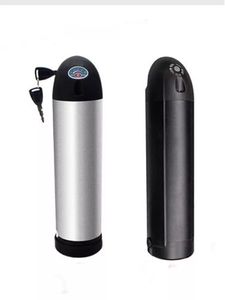 Thlb Oplaadbare Elektrische Fiets 36 Volt 48V 52V 72V Lithiumbatterij Vervanging 7.8ah 10ah 13ah 15ah 18ah 21ah Back-Up - Product Image 4