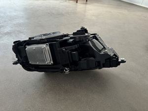 Kit de carrosserie d'accessoires de pièce d'auto pour <span class=keywords><strong>Mercedes</strong></span> Benz W222 pré-changement aux phares LCI avec vision nocturne - Product Image 4