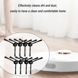 <span class=keywords><strong>Brosse</strong></span> latérale pour <span class=keywords><strong>Roborock</strong></span> S8 S8+ S8 Pro Ultra Q Revo <span class=keywords><strong>S7</strong></span> Max Ultra Q7 <span class=keywords><strong>S7</strong></span> MaxV S6 S6 Pure Q5 S5 S5 Max - Product Image 6