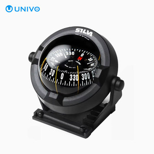 La bàn biển nhạy cảm SILVA của Thụy Điển dùng cho thiết bị định vị & kiểm tra trên tàu thuyền có đèn nền C58 100NBC FBC - Product Image 5