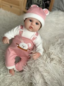 Chidren Par Ufc Jina Create Pluche Disco Entiry Acey Rope Suite Lia Curvy Bakery Palace Muñeca Reborn - Product Image 6