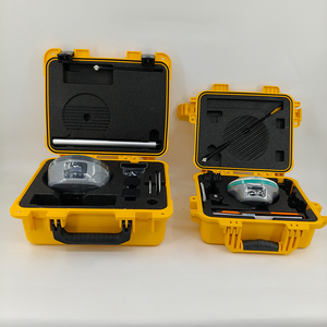 CHC CHCNAV Base Y Rover Ensemble Complet Ibase B5 T5 <span class=keywords><strong>Pro</strong></span> <span class=keywords><strong>GPS</strong></span> pour la Topographie Terrestre Prix Abordable Récepteur GNSS RTK - Product Image 5