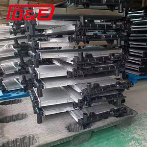 Radiador de refrigeración del motor 13064 para <span class=keywords><strong>2008</strong></span> 2009 <span class=keywords><strong>Dodge</strong></span> <span class=keywords><strong>Grand</strong></span> <span class=keywords><strong>Caravan</strong></span> 4.0L 08-20G.CAAVAN 08-16 TOWNCOUNTY 4.0L HEA - Product Image 4