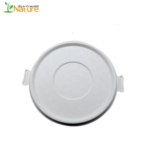 <span class=keywords><strong>Amazon</strong></span> Top vender desechables de caña de azúcar Biodegradable de la comida - Product Image 6