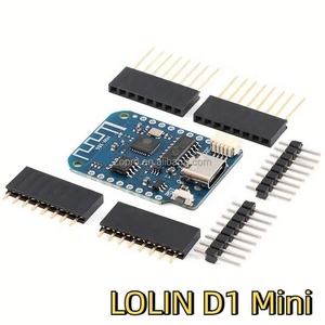 บอร์ดพัฒนา New Original ZOPRO D1 Mini PRO LOLIN รุ่น 091517 - Product Image 4