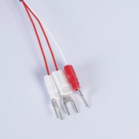 Sonda Termopar RTD de Acción Rápida, Económica, OEM, Encapsulada en Acero Inoxidable, Conector Impermeable IP65, 1 Año de Garantía, Buen Precio