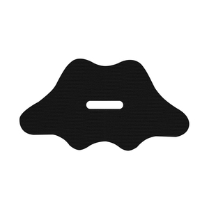 2026 Uplifted Sports Tape Patch nasal anti-ronflement physique, dispositif d'aide au sommeil en forme de bouche pour une nuit entière sans obstruction - Product Image 5