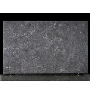 Losas de Cuarzo de Estilo Retro Clásico, Piedra de Cuarzo Artificial con Pulido Fino para Revestimiento de Paredes de Habitaciones de Hoteles y Resorts, Muebles - Product Image 6