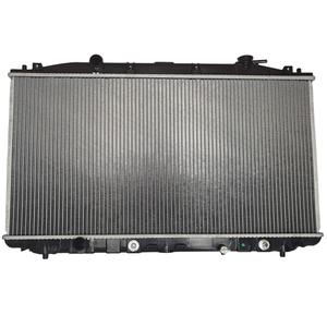 Nissan almera cryomax tản nhiệt 0ahd5754 19010r40a51 08 ACCORD 2.4/CP2 PA66 tự động một phần có sẵn bể nước nhôm tản nhiệt - Product Image 3