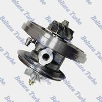 Lõi Turbo Chra thay thế mới 49335-01930 cho Jaguar XF, Range Rover Evoque AJ200D - 2.0L
