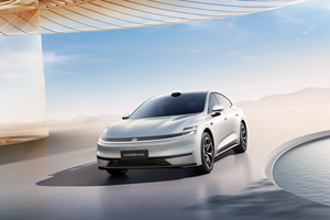 Changan Qiyuan A06 2026, Auto Elettrica Pura BEV, Autonomia CLTC 630km, Ricarica Rapida 800V, Berlina Liftback 5 Porte 5 Posti, Guida a Sinistra, Veicolo a Nuova Energia - Product Image 6