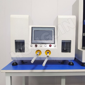 Tester di durata della <span class=keywords><strong>resistenza</strong></span> al traino della sigaretta elettronica Hong jin - Product Image 3