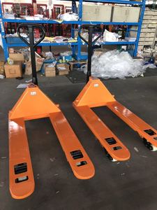 Tầm nhìn <span class=keywords><strong>2</strong></span>.5t 3000kg cấu trúc đơn giản Heavy Duty tay xe tải <span class=keywords><strong>Pallet</strong></span> - Product Image 6