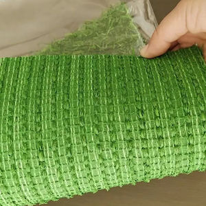 Tapis en <span class=keywords><strong>gazon</strong></span> artificiel pour zone d'activité des chats, inodore, non toxique, 30 mm/40 mm, terrain <span class=keywords><strong>de</strong></span> jeu pour animaux <span class=keywords><strong>de</strong></span> compagnie en plein air, <span class=keywords><strong>rouleau</strong></span> <span class=keywords><strong>de</strong></span> <span class=keywords><strong>gazon</strong></span> - Product Image 2