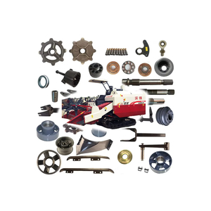 Piezas de Repuesto para Cosechadoras GAM Maxxi <span class=keywords><strong>Bimo</strong></span> 88 102 88HP 102HP World Combine Harvester para Arroz - Product Image 1