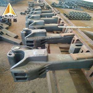 רכבת עגלה 16 סוגי רכבת אישית רכבת הליהוק חלקים rebar חיבור מכונת couplers - Product Image 6