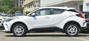 โตโยต้า C-HR ปี 2020 รุ่น 2.0L Leading Edition รถ<span class=keywords><strong>มือสอง</strong></span>คุณภาพสูงจากจีน - Product Image 6