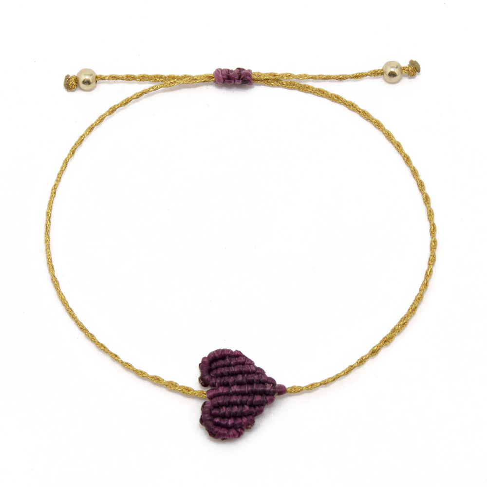 8. Dark Purple
