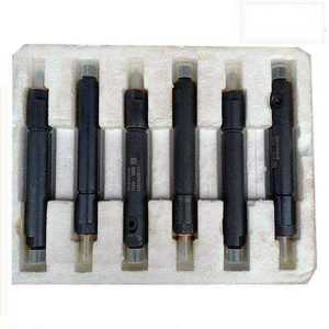 Injecteur de carburant 61560080272 pour camions Howo, moteurs Weichai WD615, taille standard - Product Image 2