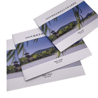 Brochures d'impression Offre Spéciale Manuel d'instructions de haute qualité Livrets de livres de haute qualité personnalisés en usine