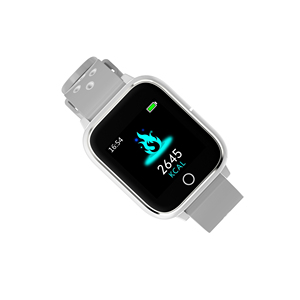 Mensaje de Renzo acerca de su 2020 <span class=keywords><strong>2</strong></span> in 1 Smart Wristbands BT 5.0 Earphone, Fitness Tracker Blood Pressure Heart Rate Pedometer - Product Image 4