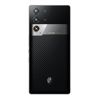 Red Magic 10 Pro+ Plus Edisi Golden Saga Layar AMOLED 7 inci Snapdragon 8 Elite RAM 24GB ROM 1TB Smartphone Gaming 5G Terbaru