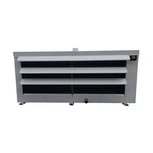 Water evaporative 220v 3kw resour defrost tubular heater impingement tunnel freezer water evaporator