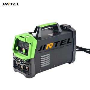 Multifuncional 3 en 1 MIG/MMA/<span class=keywords><strong>TIG</strong></span> 120A/220V 4,5 kg Soldador MIG Co2 Máquinas de soldadura - Product Image 5