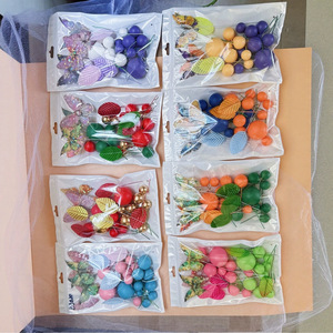 Venta al por Mayor, Juego <span class=keywords><strong>de</strong></span> 20 Piezas <span class=keywords><strong>de</strong></span> Adornos <span class=keywords><strong>para</strong></span> Pastel <span class=keywords><strong>con</strong></span> Bolas <span class=keywords><strong>de</strong></span> Espuma, Accesorios <span class=keywords><strong>para</strong></span> Decoración <span class=keywords><strong>de</strong></span> Pasteles, Decoración <span class=keywords><strong>de</strong></span> Pasteles <span class=keywords><strong>con</strong></span> Mariposas - Product Image 6