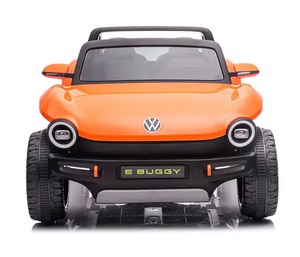 Voiture électrique télécommandée pour enfants WDTR2102, pour les 2 à 4 ans, alimentée par batterie, matériaux robustes, plusieurs modes de jeu, s'amuser garanti. - Product Image 5
